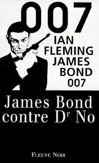 James Bond 007, Tome 4 : James Bond 007 contre Dr No
