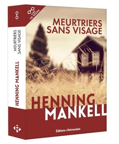 Meurtriers sans visage