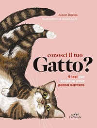 Conosci il tuo gatto?