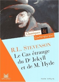 Le Cas étrange du Dr Jekyll et de Mr Hyde