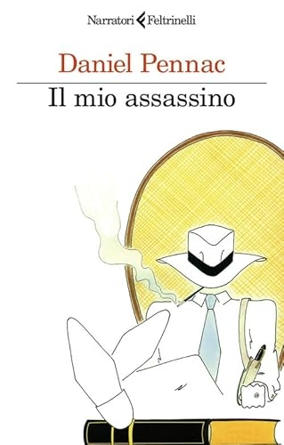 Il mio assassino [9788807036194]