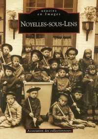 Noyelles-sous-Lens