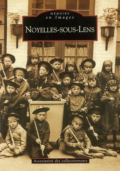 Noyelles-sous-Lens