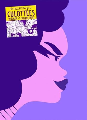 Culottées I, II: Des femmes qui ne font que ce qu'elles veulent