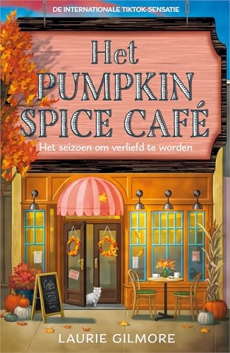 Het Pumpkin Spice Café