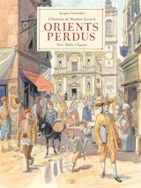 Orients perdus: Édition Nice