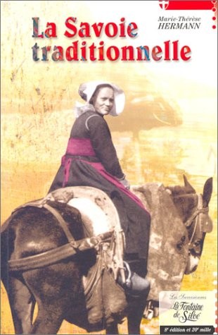 La Savoie traditionnelle