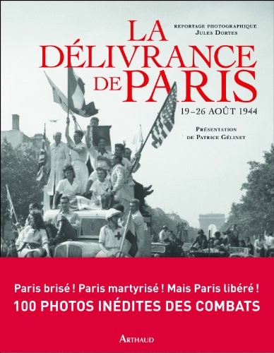 La délivrance de Paris