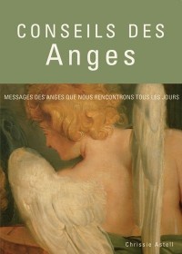 Conseils des anges : 50 anges