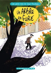 Les Petits Riens de Lewis Trondheim T7 - Un arbre en furie