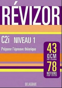 C2i niveau 1 Préparer l'épreuve théorique