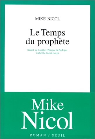 Le Temps du prophète