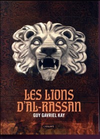 Les lions d'Al-Rassan