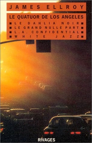 Le quatuor de Los Angeles [9782869306028]