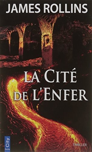 La cité de l'enfer