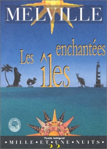 Les îles enchantées : [nouvelles]