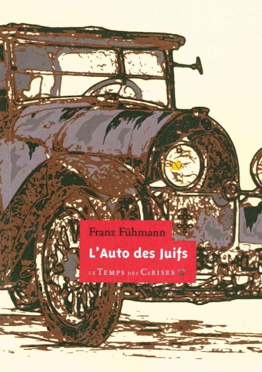 L'Auto des Juifs