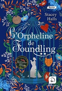 L'orpheline de Foundling: Volume 2