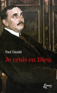 Je crois en Dieu