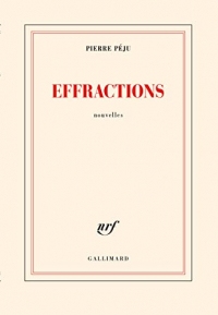 Effractions
