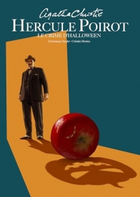 HERCULE POIROT - LE CRIME D'HALLOWEEN