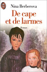 De cape et de larmes