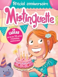 Mistinguette - Spécial Anniversaire - Nouvelle Edition