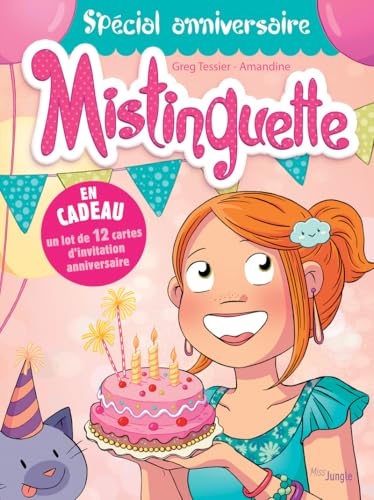 Mistinguette - Spécial Anniversaire - Nouvelle Edition