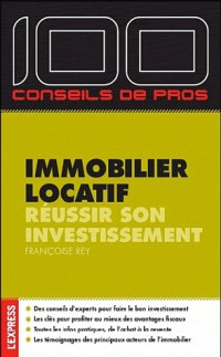 REUSSIR SON INVESTISSEMENT LOCATIF