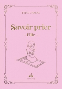 SAVOIR PRIER -FILLE: rose