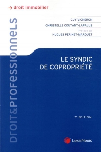 Le syndic de copropriété