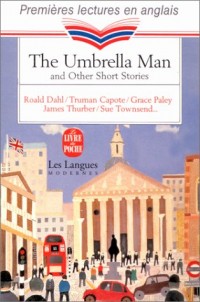 The umbrella man : And other short stories