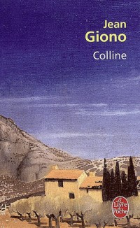 Colline