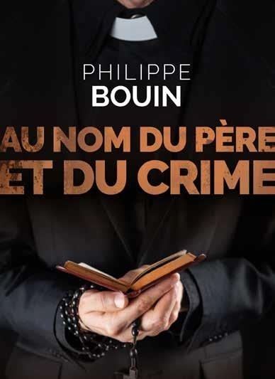 Au nom du père et du crime