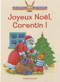 Corentin et Pére Noël