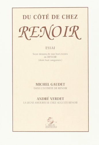 Du Cote de Chez Renoir