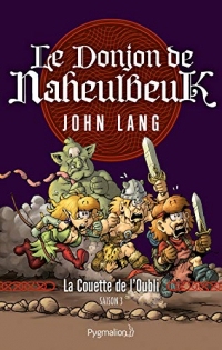 Le Donjon de Naheulbeuk (saison 1) (Fantasy et imaginaire)