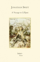 A Voyage to Lilliput: Kommentierte Ausgabe des Originals