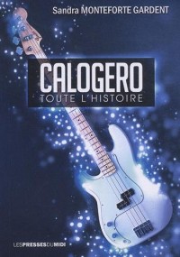 Calogero toute l'histoire