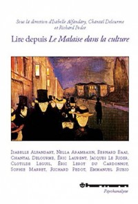 Lire depuis Le malaise dans la culture