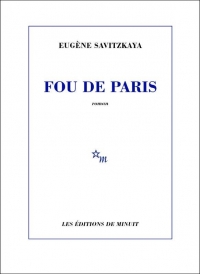 Fou de Paris