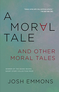 A Moral Tale and Other Moral Tales