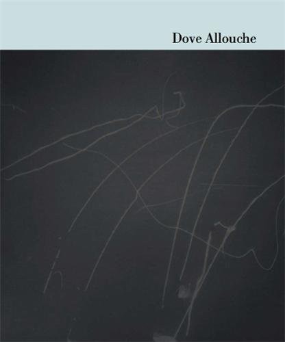 Dove Allouche : Point Triple, Galerie d'Art graphique 26 juin-9 septembre 2013