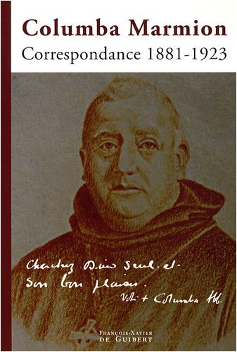 Correspondance 1881-1923