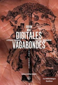 Digitales Vagabondes (+ CD)