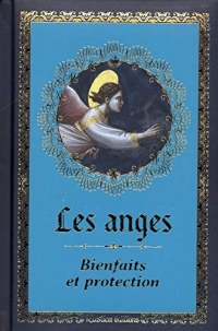 Les anges : Bienfaits et protection