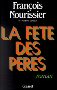 La Fête des pères