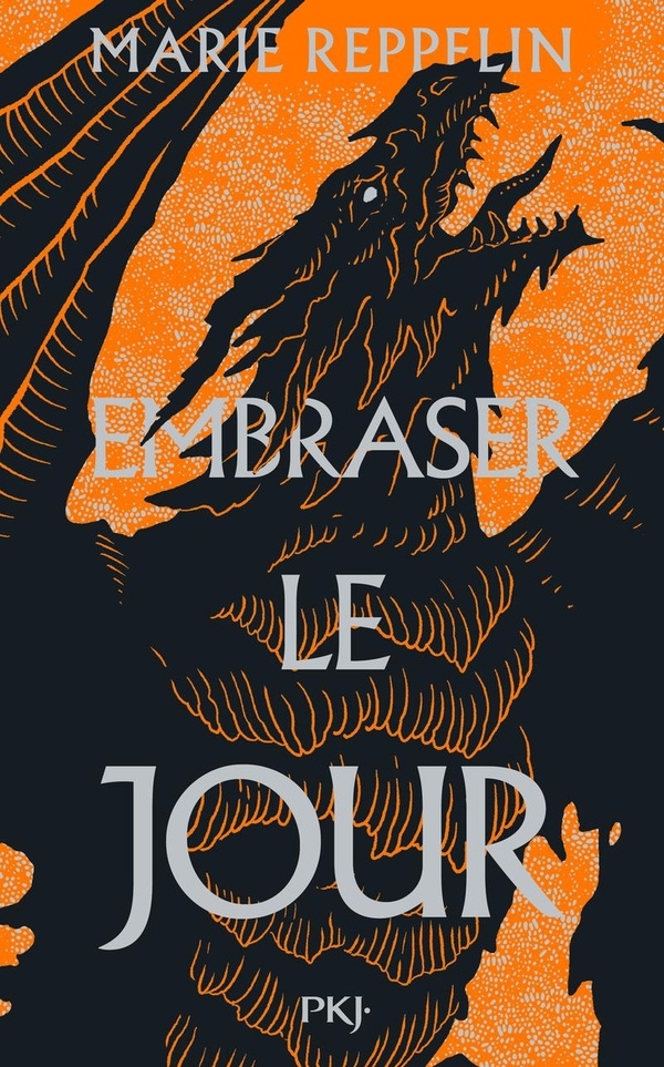 Affronter la nuit - Tome 2 : Embraser le jour (2)