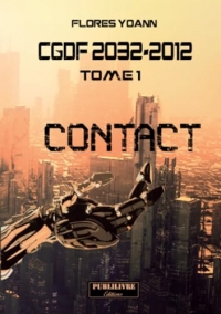 Contact: Thriller de science-fiction
