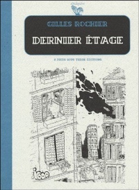 Dernier étage - tome 1 (01)